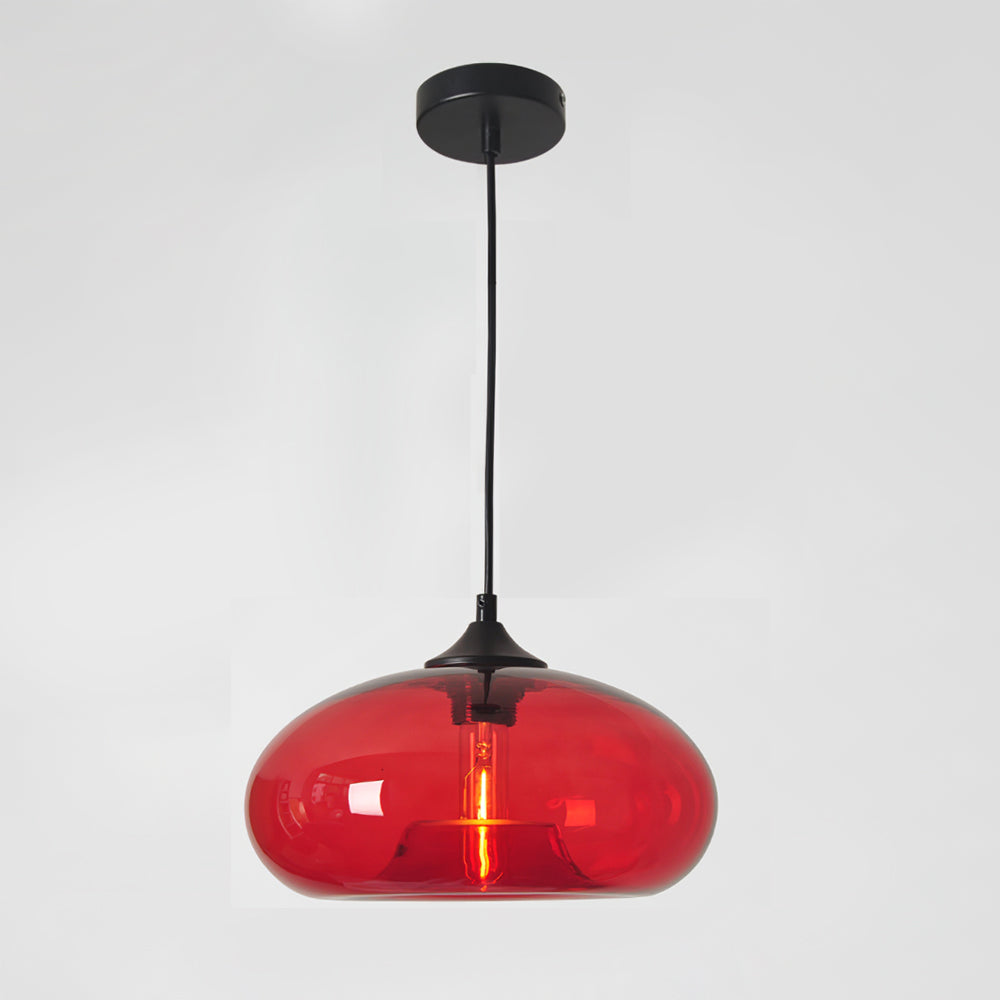 Bella Glass Pendant Lamp