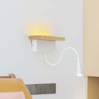 Bend Wall Lamp