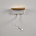 Bend Wall Lamp