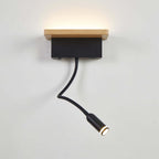 Bend Wall Lamp