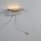 Bend Wall Lamp