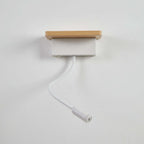 Bend Wall Lamp