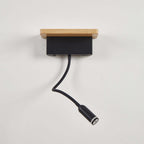 Bend Wall Lamp