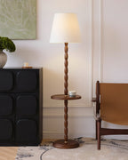Benjamin Floor Lamp