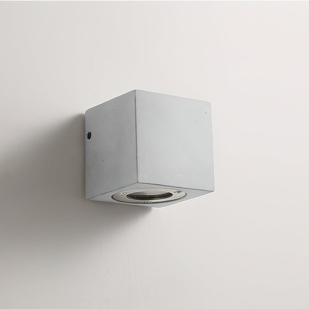 Bentu Wall Lamp