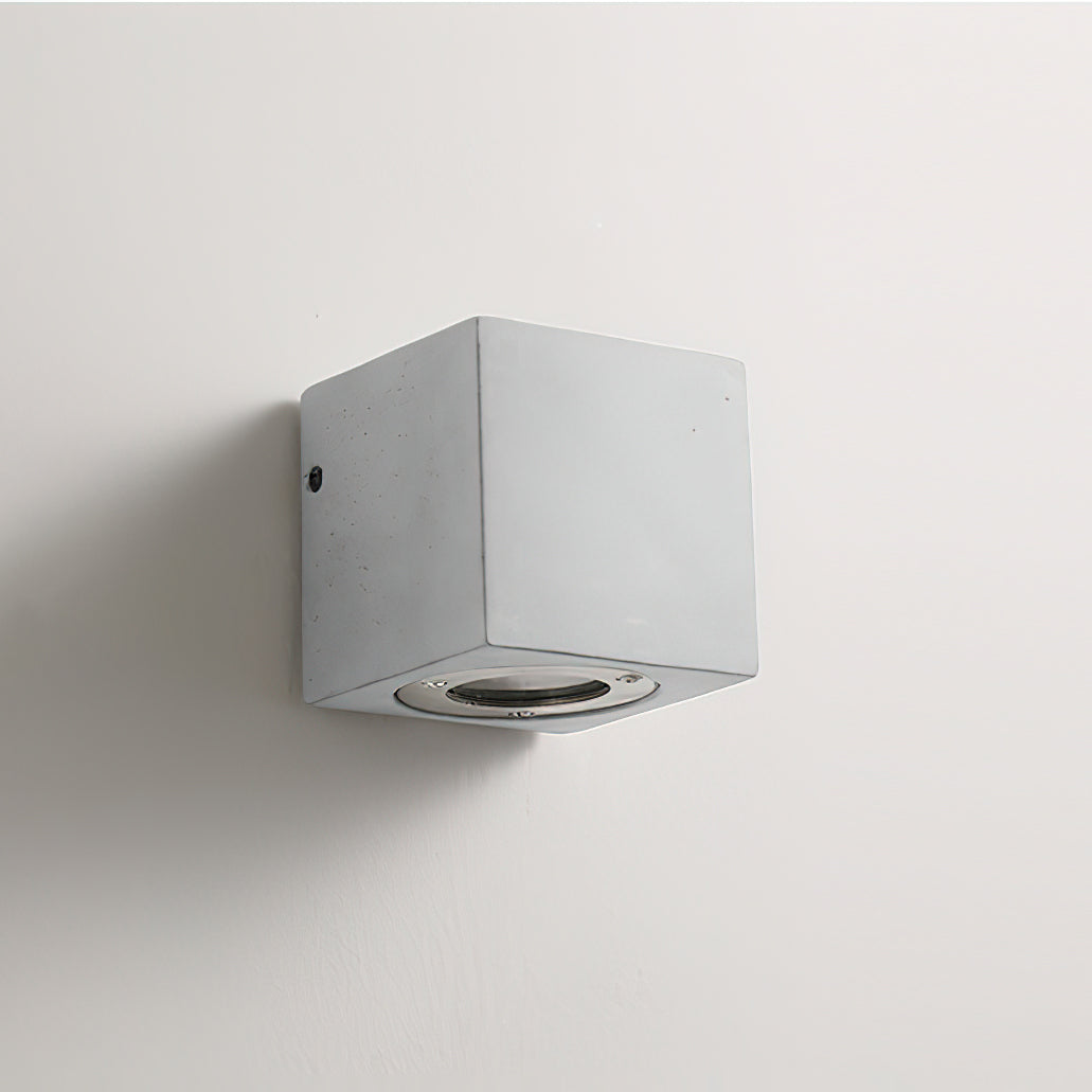 Bentu Wall Lamp