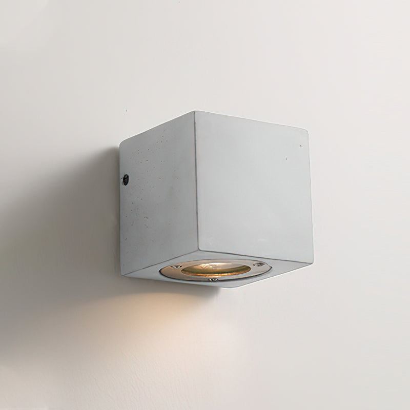 Bentu Wall Lamp