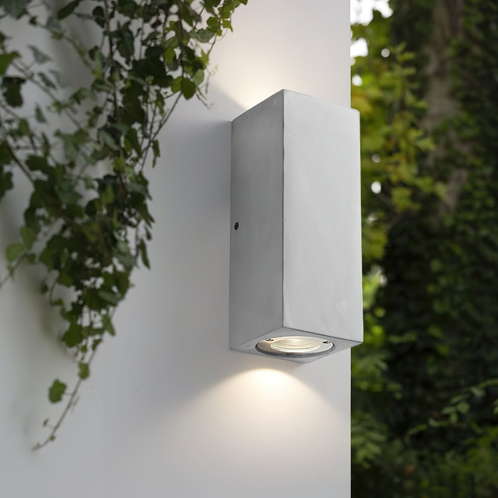Bentu Wall Lamp