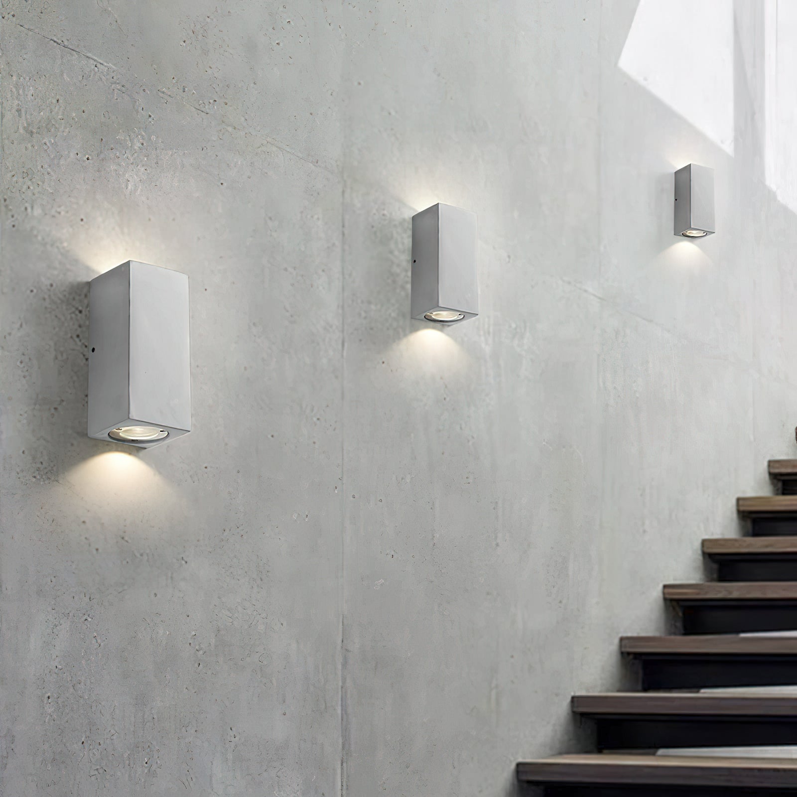 Bentu Wall Lamp