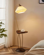 Bertil Floor Lamp