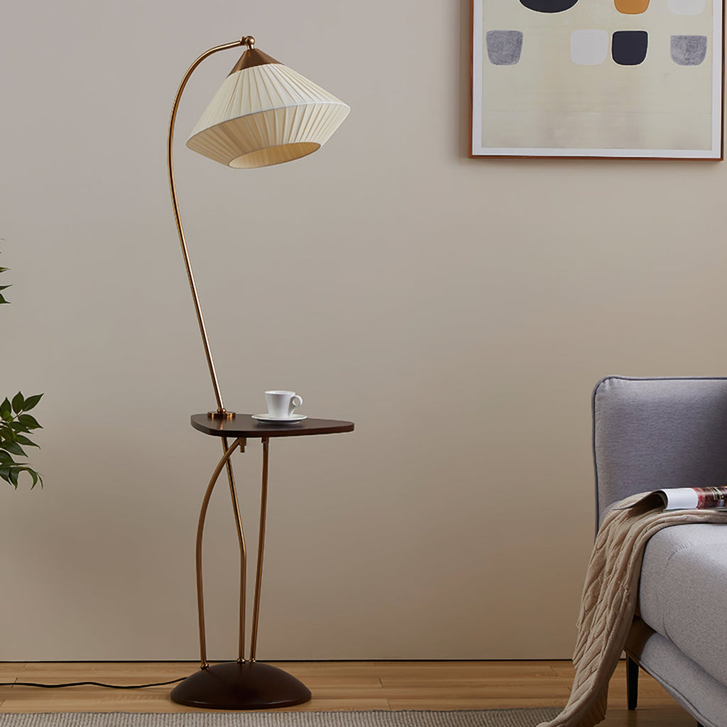 Bertil Floor Lamp