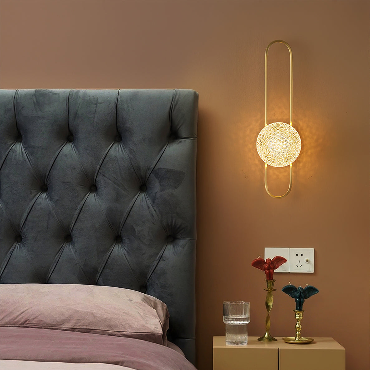 Bervalo Wall Light