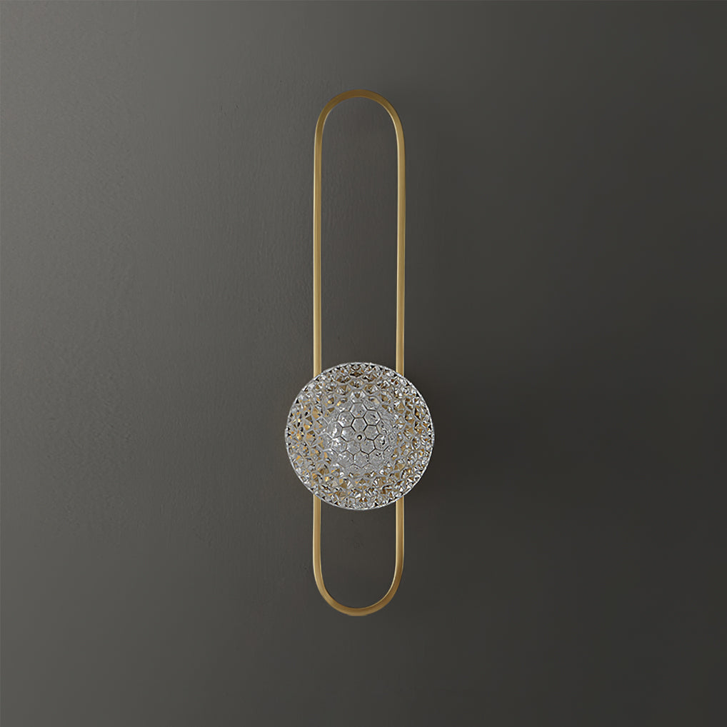 Bervalo Wall Light