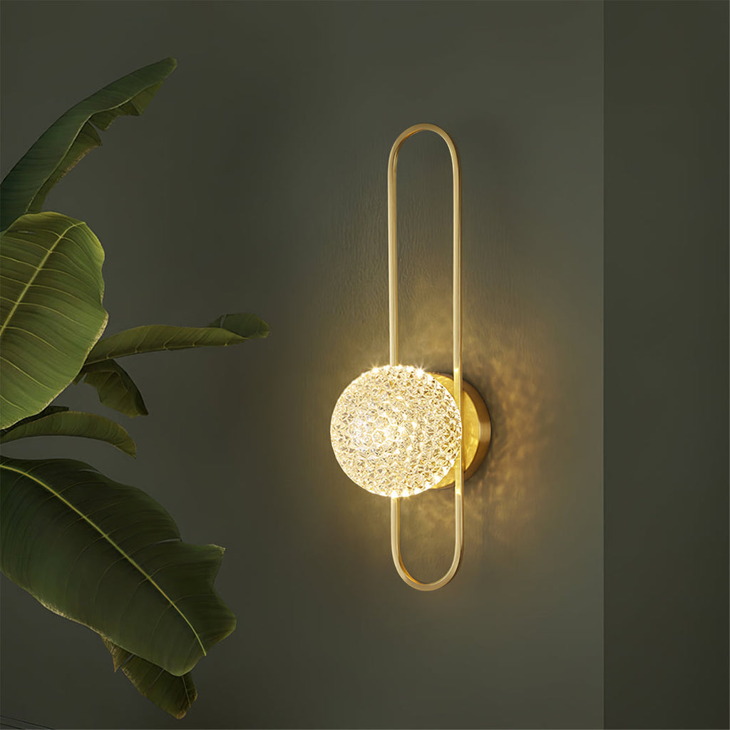 Bervalo Wall Light