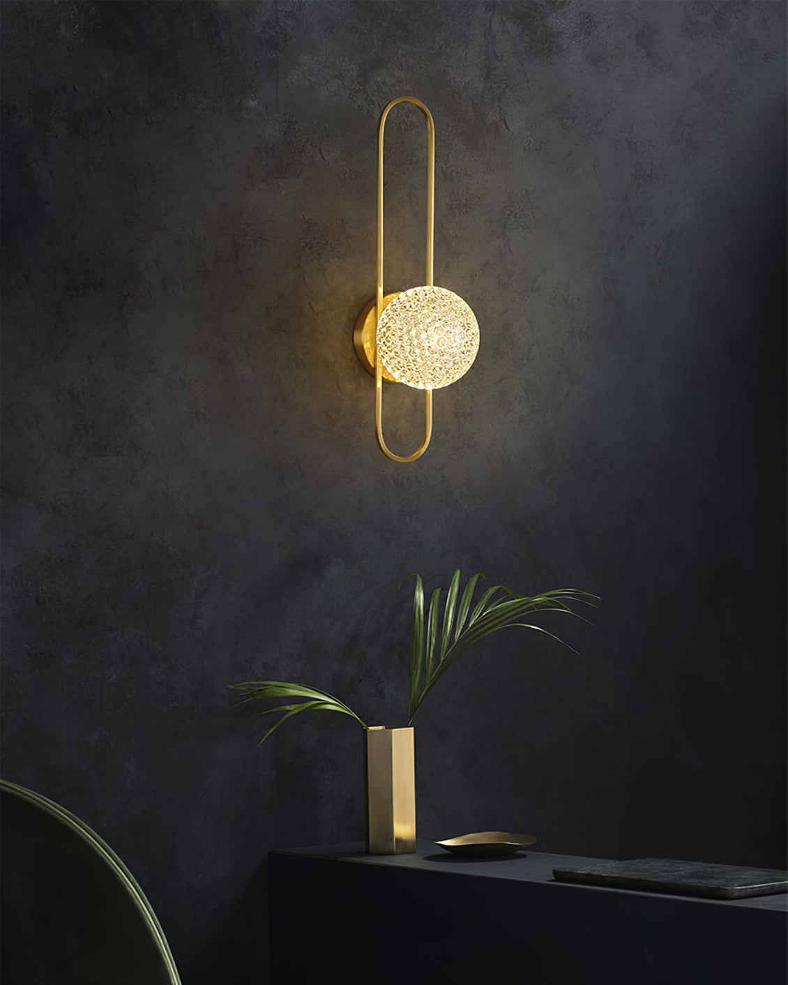 Bervalo Wall Light