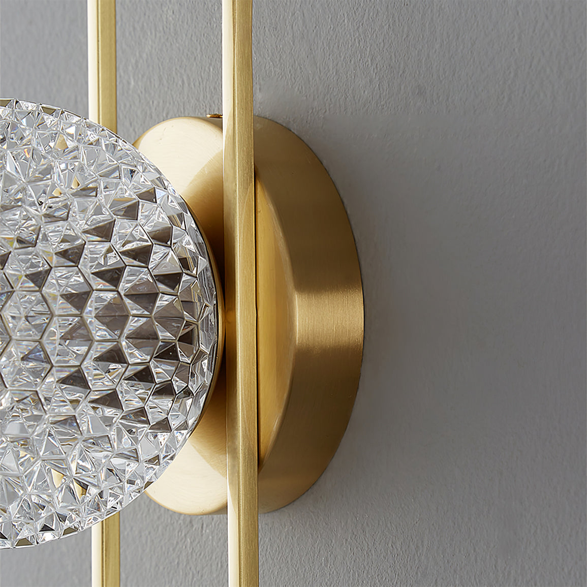 Bervalo Wall Light