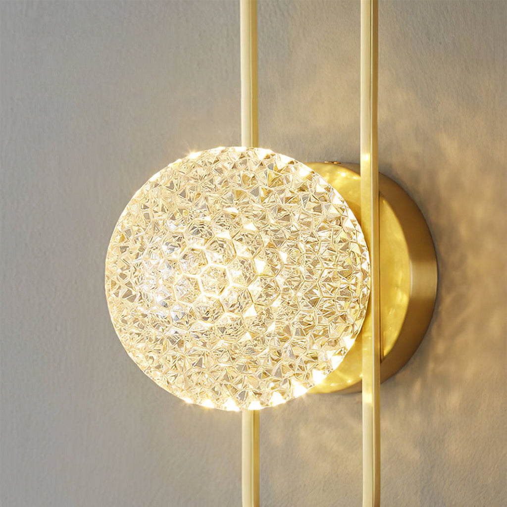 Bervalo Wall Light