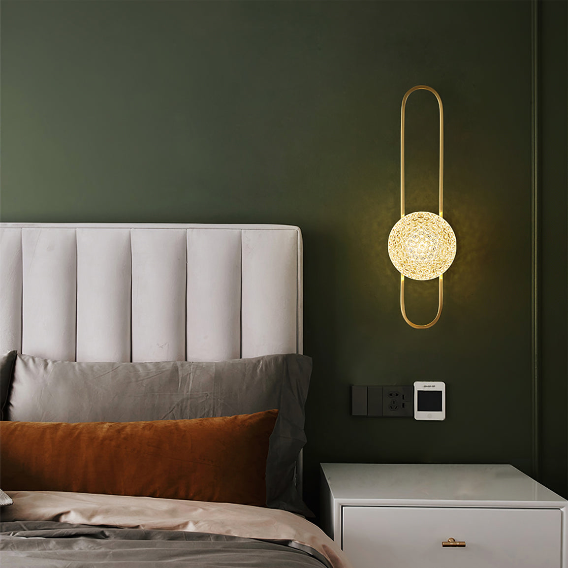 Bervalo Wall Light