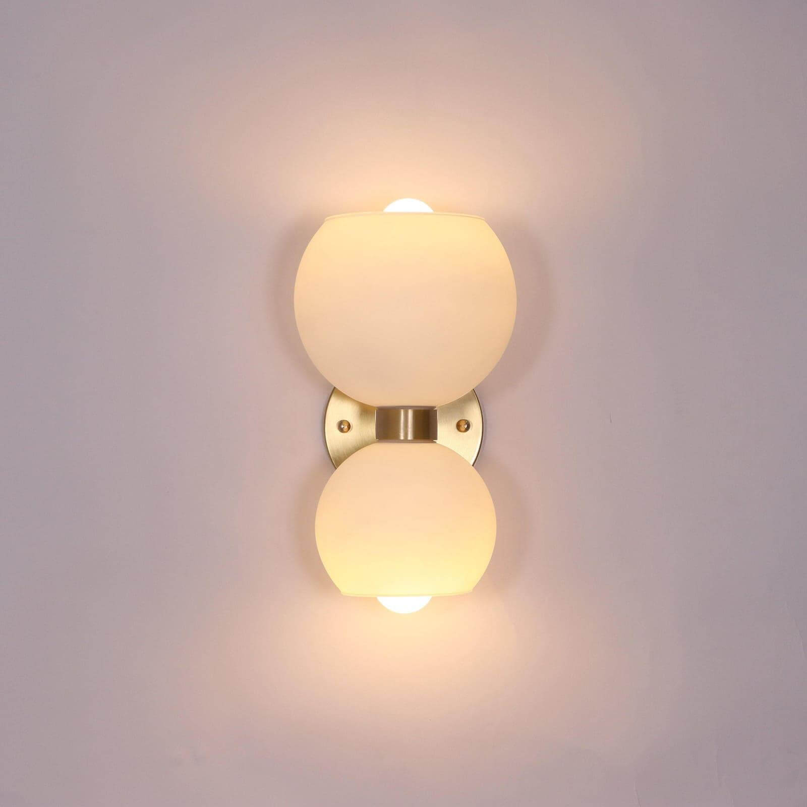Betty Wall Lamp