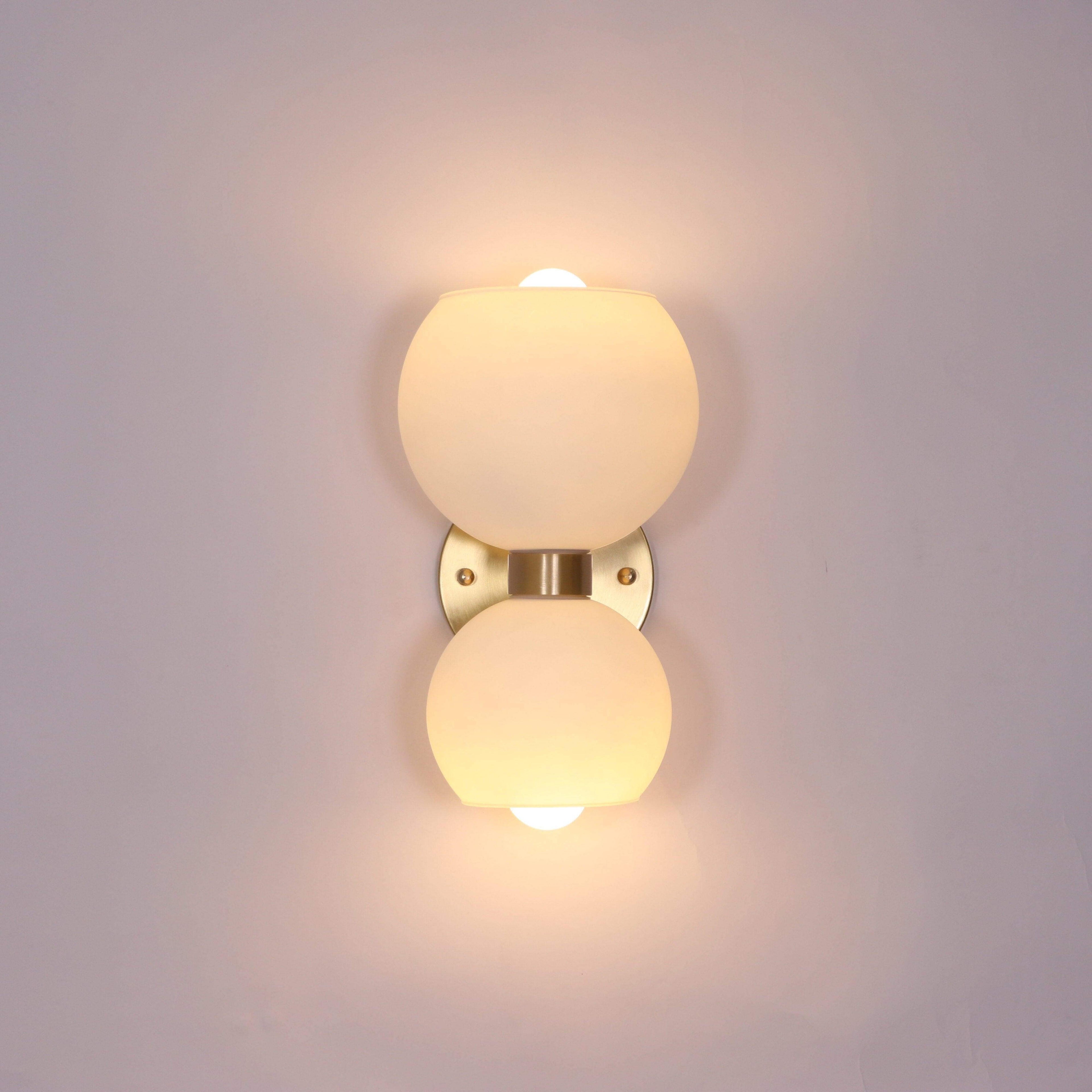 Betty Wall Lamp