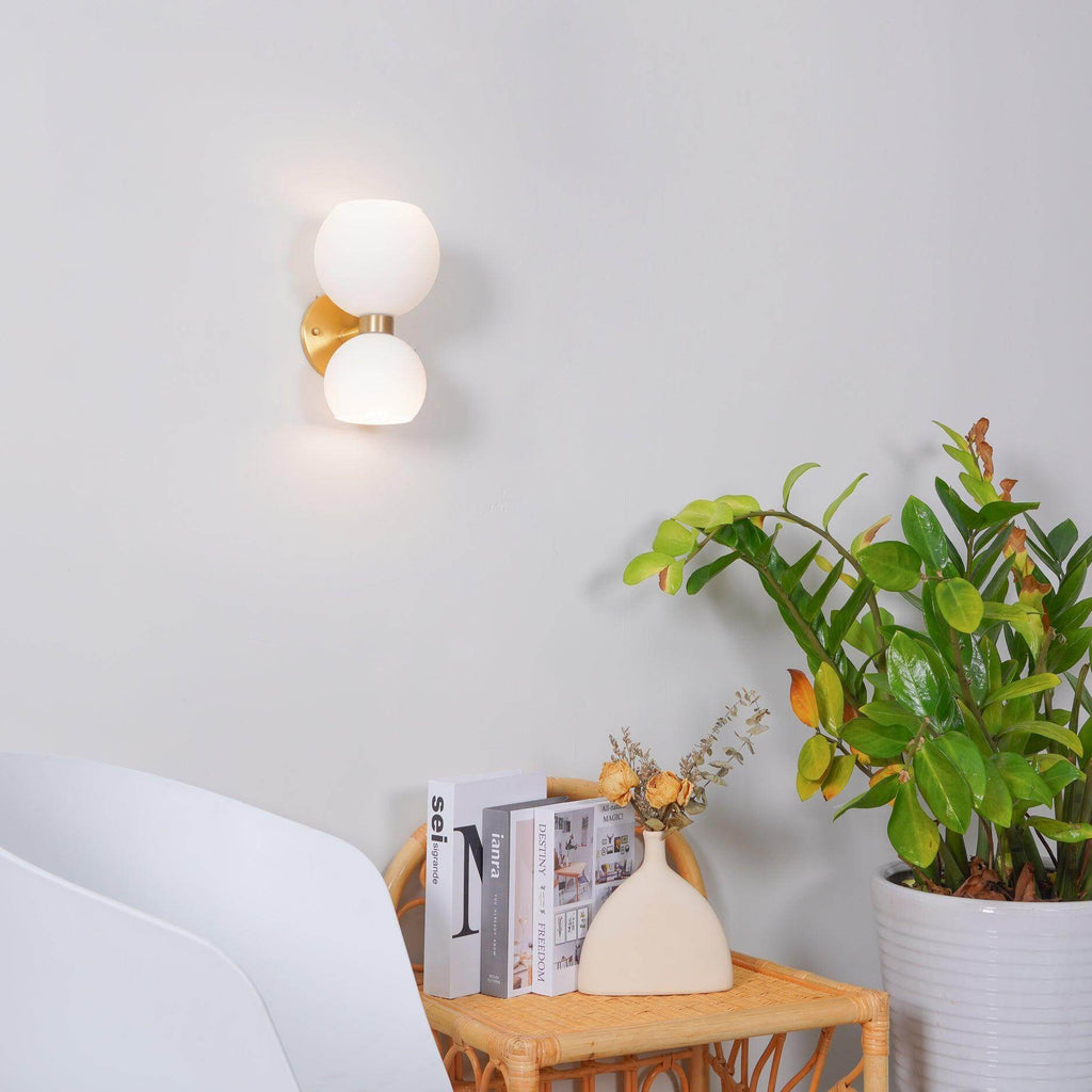 Betty Wall Lamp