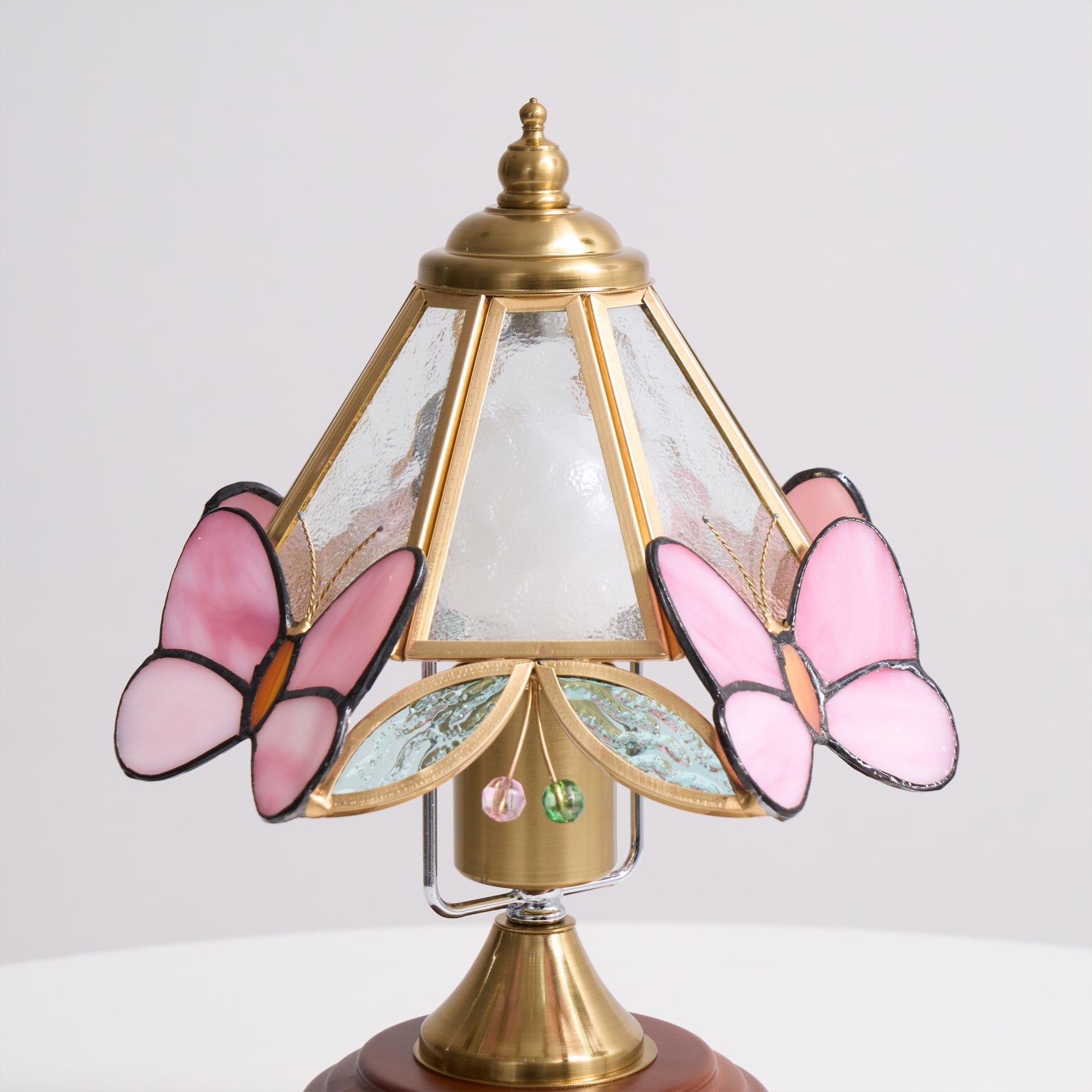 Jenny Butterfly Table Lamp