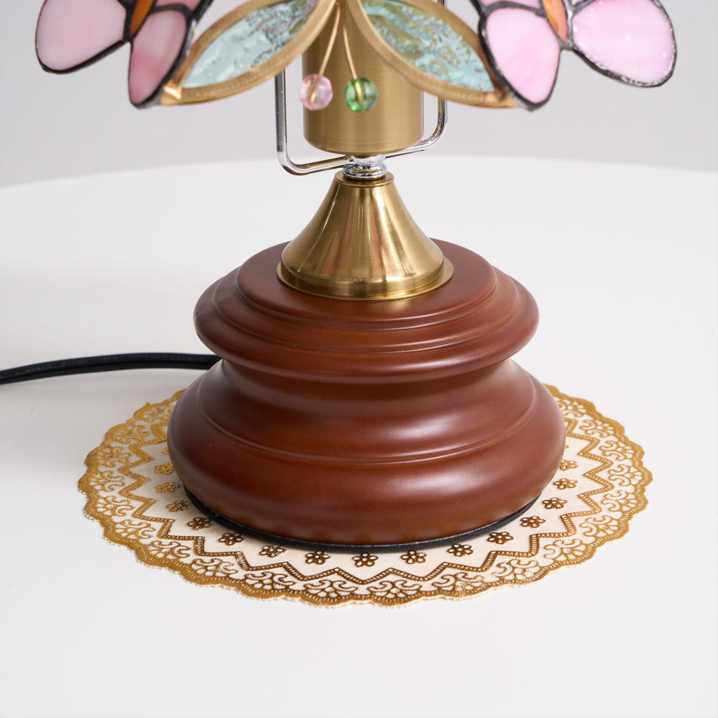 Jenny Butterfly Table Lamp