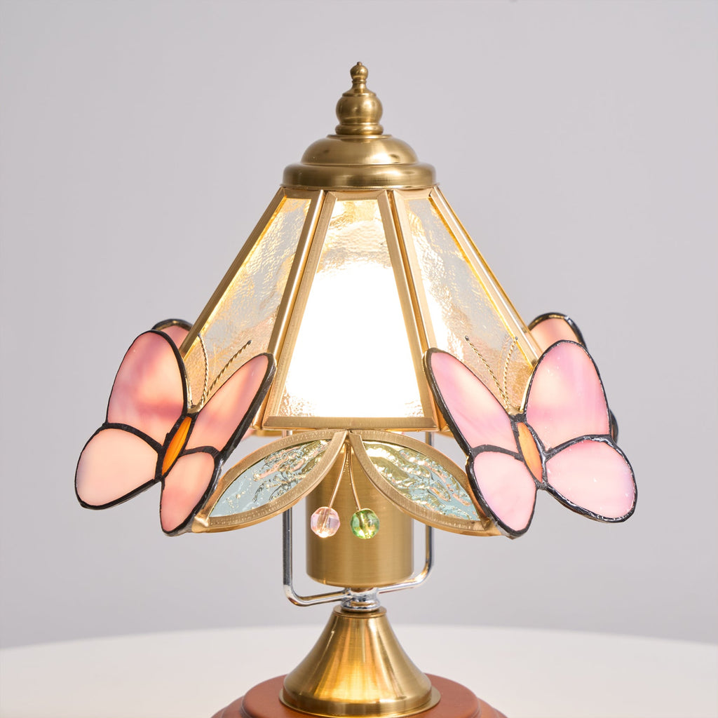 Jenny Butterfly Table Lamp