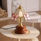 Jenny Butterfly Table Lamp