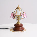 Jenny Butterfly Table Lamp
