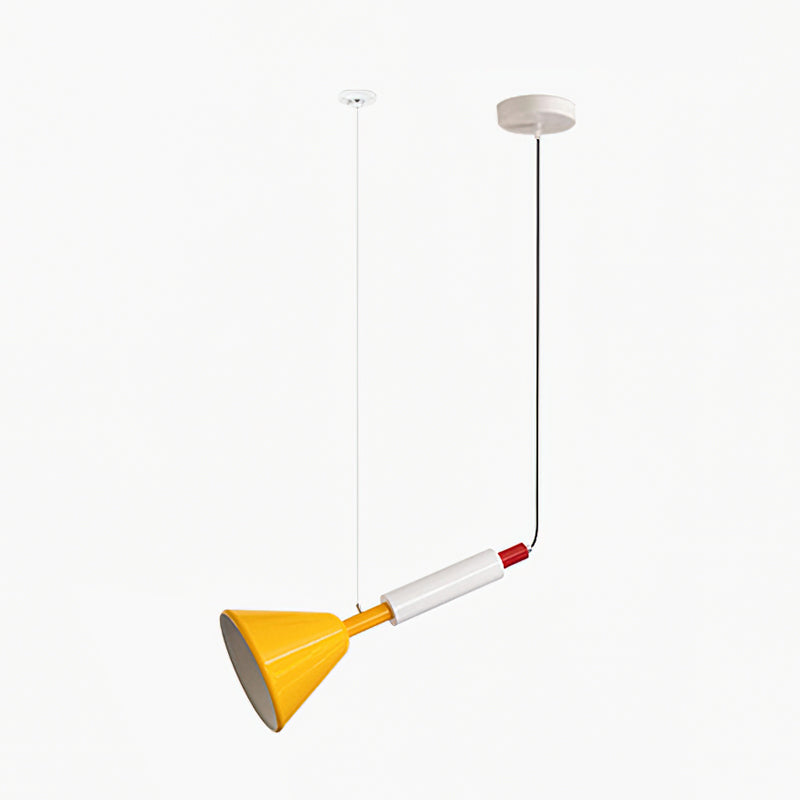 Billy Pendant Light