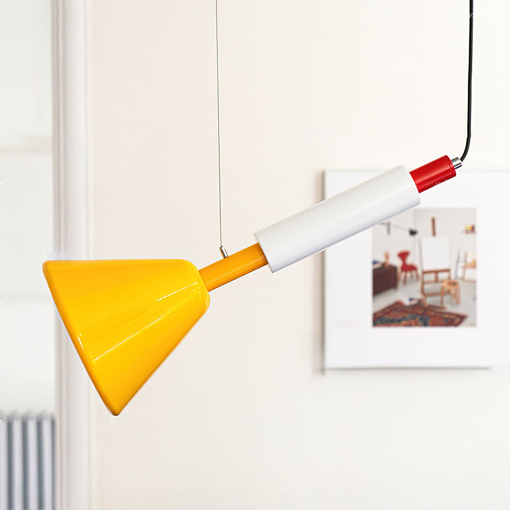 Billy Pendant Light