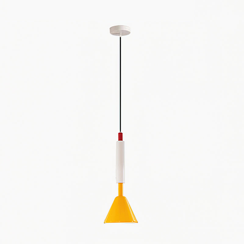 Billy Pendant Light