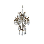 Birdcage Pendant Light