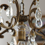 Birdcage Pendant Light