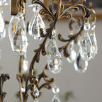 Birdcage Pendant Light