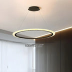 Light Luxury Chandelier for Living Room