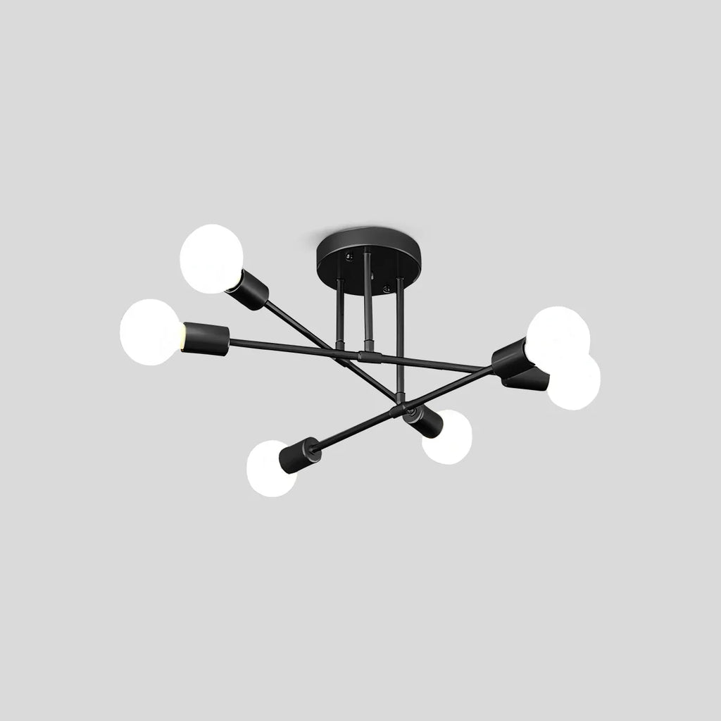 Valentina Modern Chandelier Ceiling Light