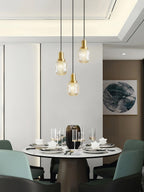 Blooms Pendant Light