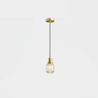 Blooms Pendant Light