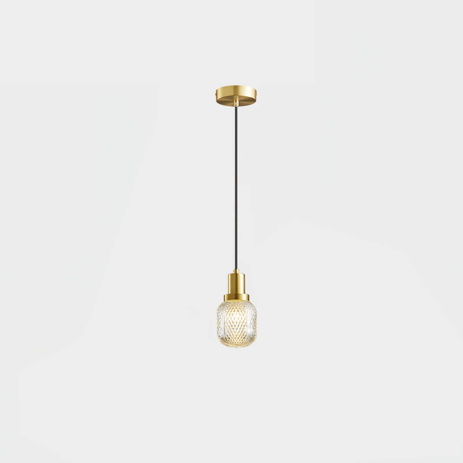 Blooms Pendant Light