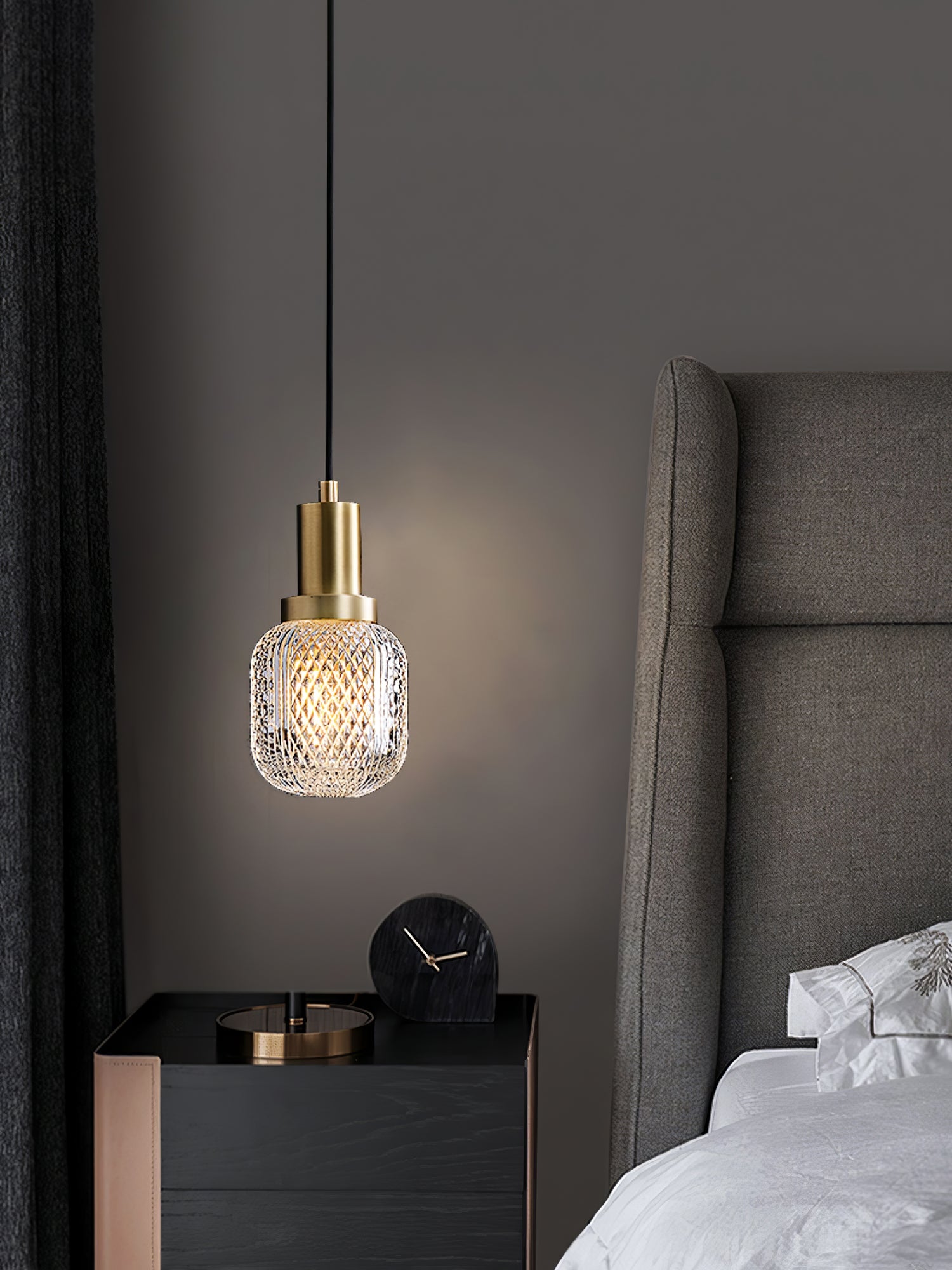 Blooms Pendant Light