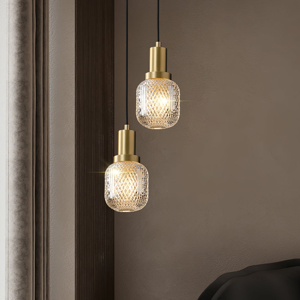 Blooms Pendant Light