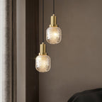 Blooms Pendant Light