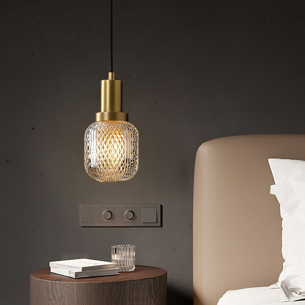 Blooms Pendant Light