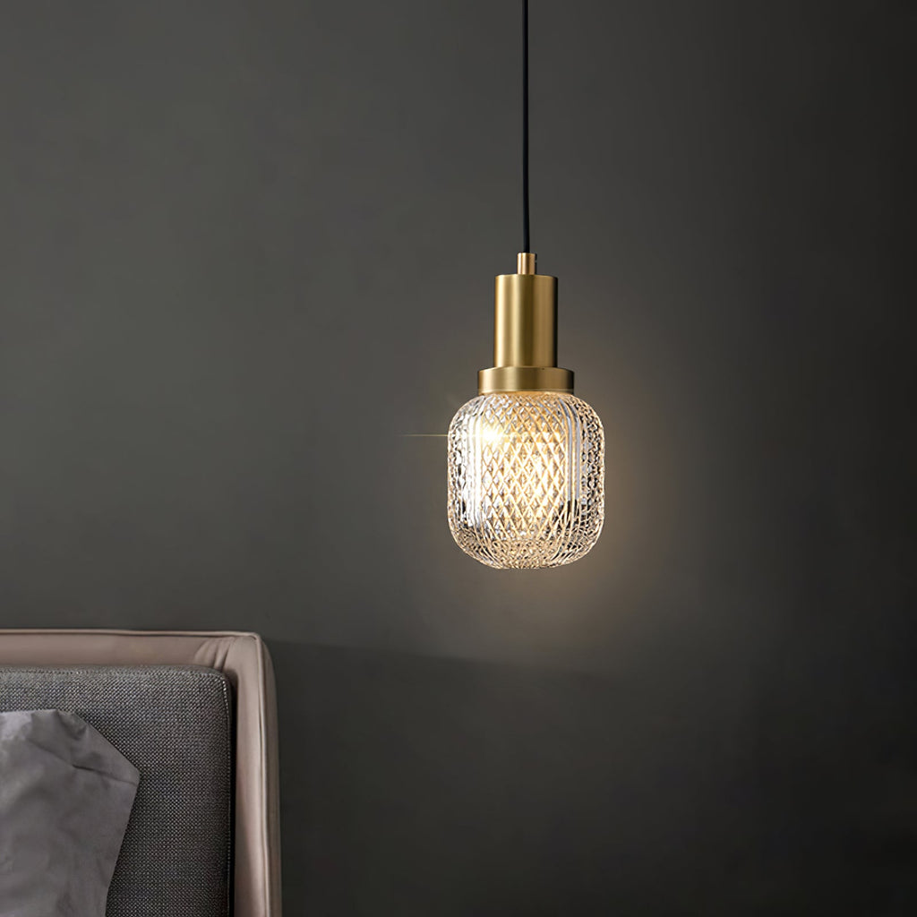 Blooms Pendant Light