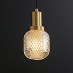 Blooms Pendant Light