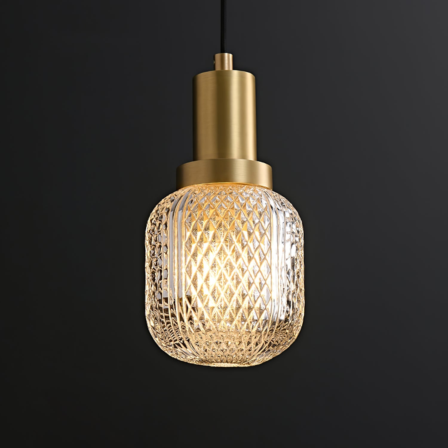 Blooms Pendant Light