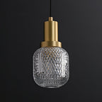 Blooms Pendant Light