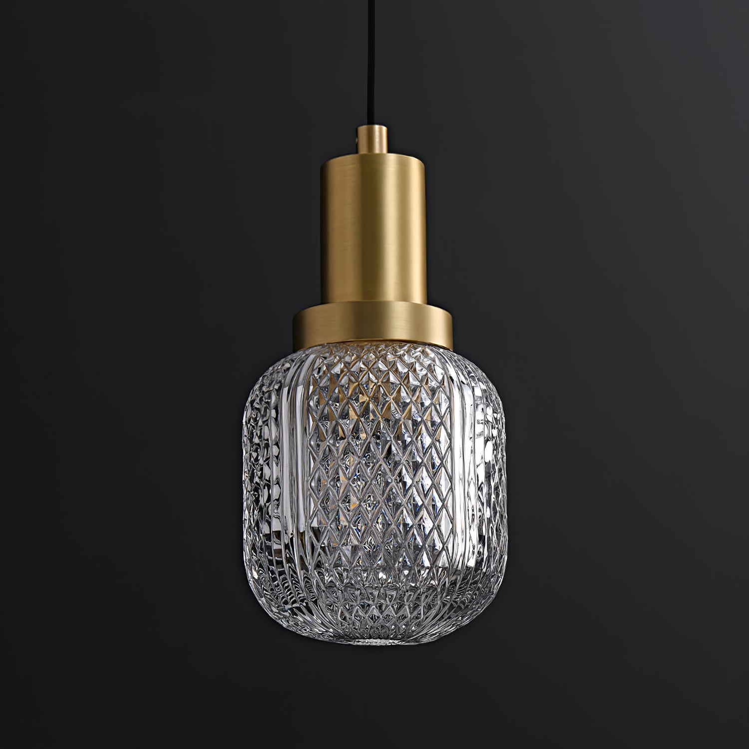Blooms Pendant Light
